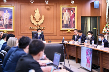 Đông Nam Á muốn đăng cai World Cup 2034