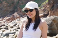 Cảnh đẹp Giếng Tiên - nơi nữ ca sĩ vướng ồn ào vì mặc bikini ngâm mình