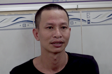 Bắt người đàn ông “dạo phố” cùng 4 ngàn viên thuốc lắc