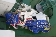 Nỗ lực tìm hộp đen, dựng lại sự cố máy bay CASA rơi