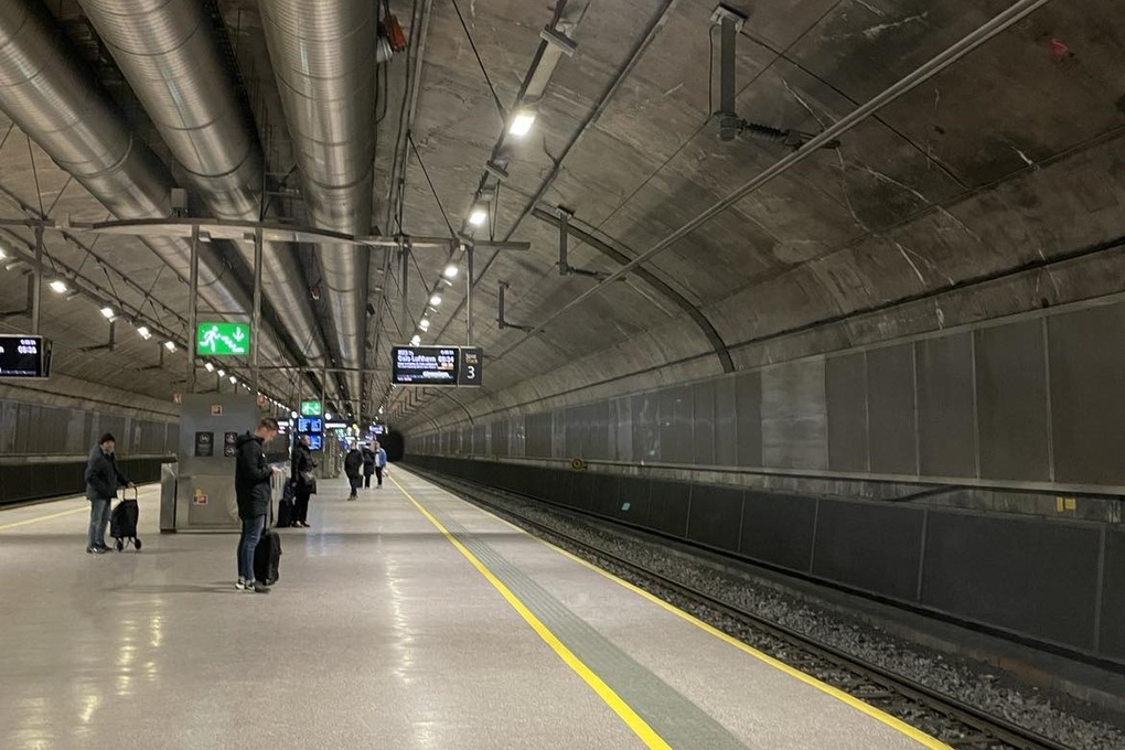 Giao thông xanh - xu thế tất yếu của các đô thị trong tương lai - 2