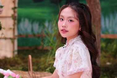 Phương Mỹ Chi, Châu Bùi thua điểm một “em xinh” khiến ai cũng ngỡ ngàng