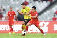 Đội tuyển Việt Nam bị FIFA trừ điểm nặng sau trận thua Malaysia