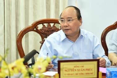 Thủ tướng: 14 triệu hộ nông dân nắm 78 triệu mảnh ruộng