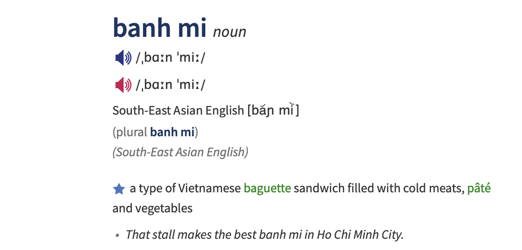 Xe bon me duy nhất tại Đại học Havard và niềm tự hào bánh mì Việt Nam - 4 Xe bon me duy nhất tại Đại học Havard và niềm tự hào bánh mì Việt Nam - 4