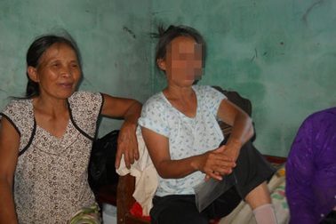 Đoạn trường 20 năm bị bán sang Trung Quốc làm vợ lẽ