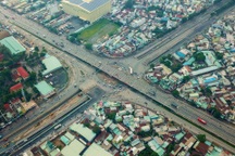 TPHCM dự kiến chi 6.000 tỷ đồng đầu tư cao tốc TPHCM - Mộc Bài