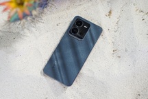 Smartphone 5G mới của Vivo với điểm nhấn camera selfie 50 MP