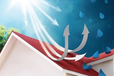 7 lời khuyên cho mái nhà hoàn hảo