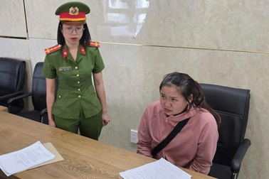 Nhân viên bán hàng “thụt két” công ty gần 250 triệu đồng