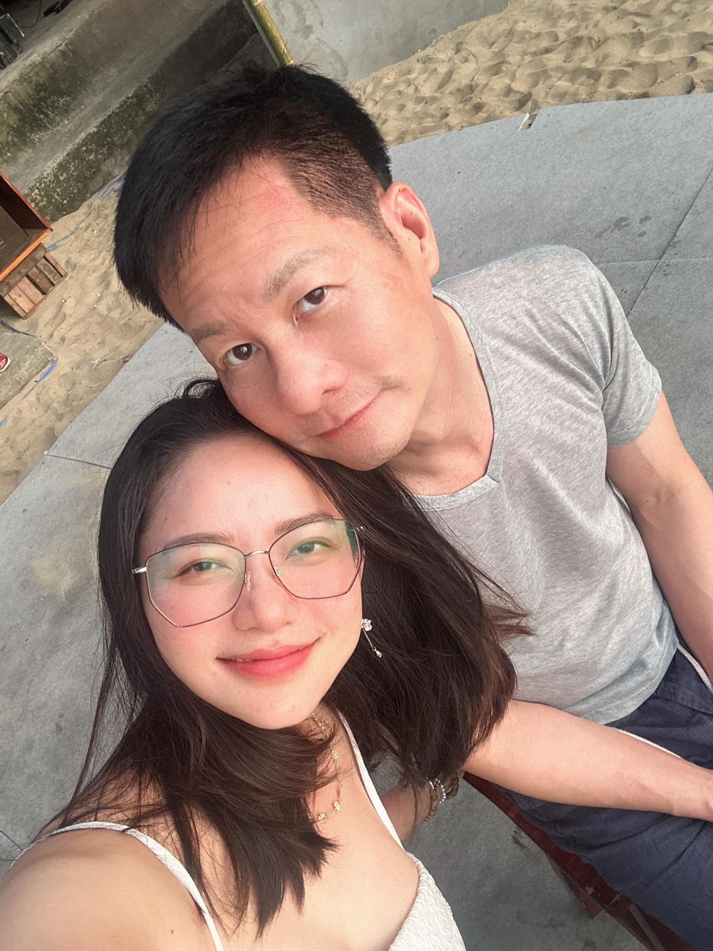 Phan Như Thảo lấy đại gia hơn 26 tuổi: Tôi chưa từng phải tự rót nước - 5 Phan Như Thảo lấy đại gia hơn 26 tuổi: Tôi chưa từng phải tự rót nước - 5