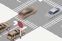 Tổng hợp các mức phạt dừng, đỗ xe sai quy định