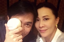 Lưu Gia Linh nói gì trước tin đồn “ông xã” Lương Triều Vỹ ngoại tình với Châu Tấn