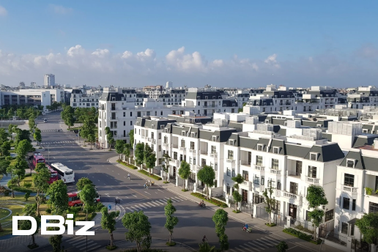 Doanh nghiệp bất động sản trong vòng xoáy kẹt tiền, đói vốn