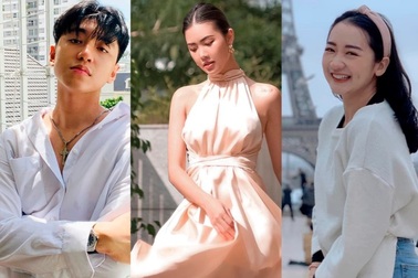 "Điểm mặt" 5 hot girl, hot boy hàng không nổi rần rần trên mạng xã hội