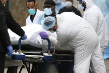 "Ngày chết chóc nhất" châu Âu, số ca tử vong Covid-19 toàn cầu vượt 40.000