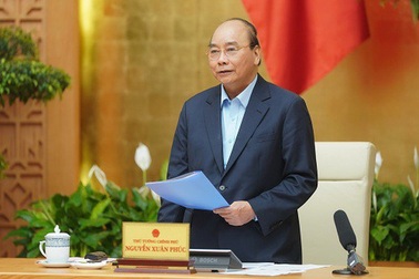 Thủ tướng gửi thông điệp nhân Ngày quốc tế Phòng chống dịch bệnh