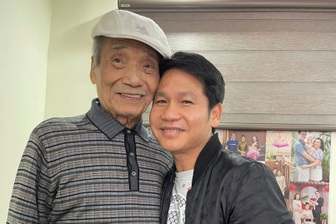 NSND Trần Hiếu sau cấp cứu: Có người giúp việc chăm sóc, đã tập đàn và hát