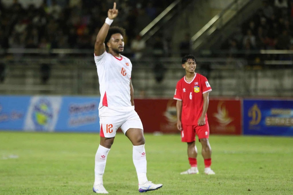 Tiền đạo Xuân Son báo tin vui với CLB Nam Định - 1