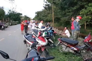 Người phụ nữ bị giết, cướp xe máy giữa trưa ở Sài Gòn