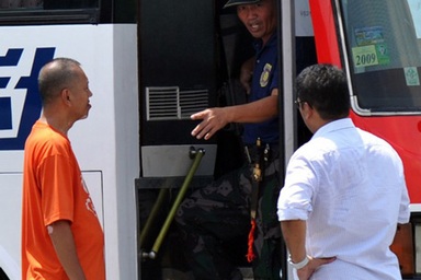 10 sai lầm dẫn đến vụ giải cứu con tin đẫm máu của Philippines