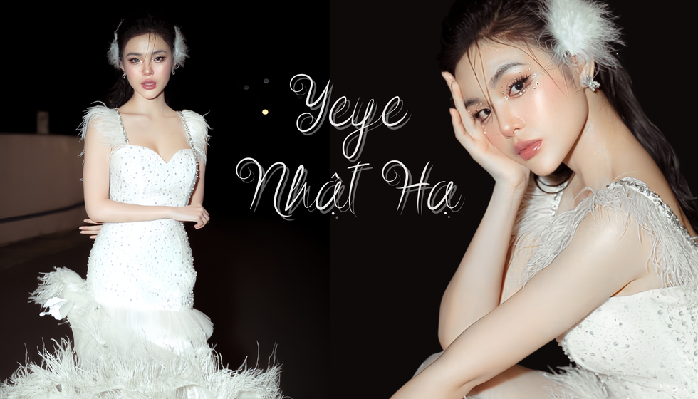 Yeye Nhật Hạ: "Sao nhí" có con ở tuổi 20, tưởng chừng bỏ nghề vì nặng 87kg