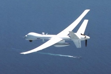 Thụy Điển giúp VN chế tạo máy bay không người lái