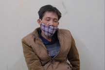 Yêu râu xanh xâm hại con gái ruột rồi trốn sang Trung Quốc 16 năm