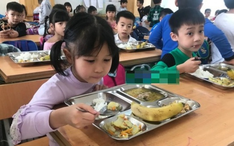Hà Nội: Có thể học muộn hơn trong những ngày rét đậm - 1 Hà Nội: Có thể học muộn hơn trong những ngày rét đậm - 1