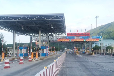 Không thu vé phương tiện tại Lăng Cô khi qua trạm Bắc Hải Vân