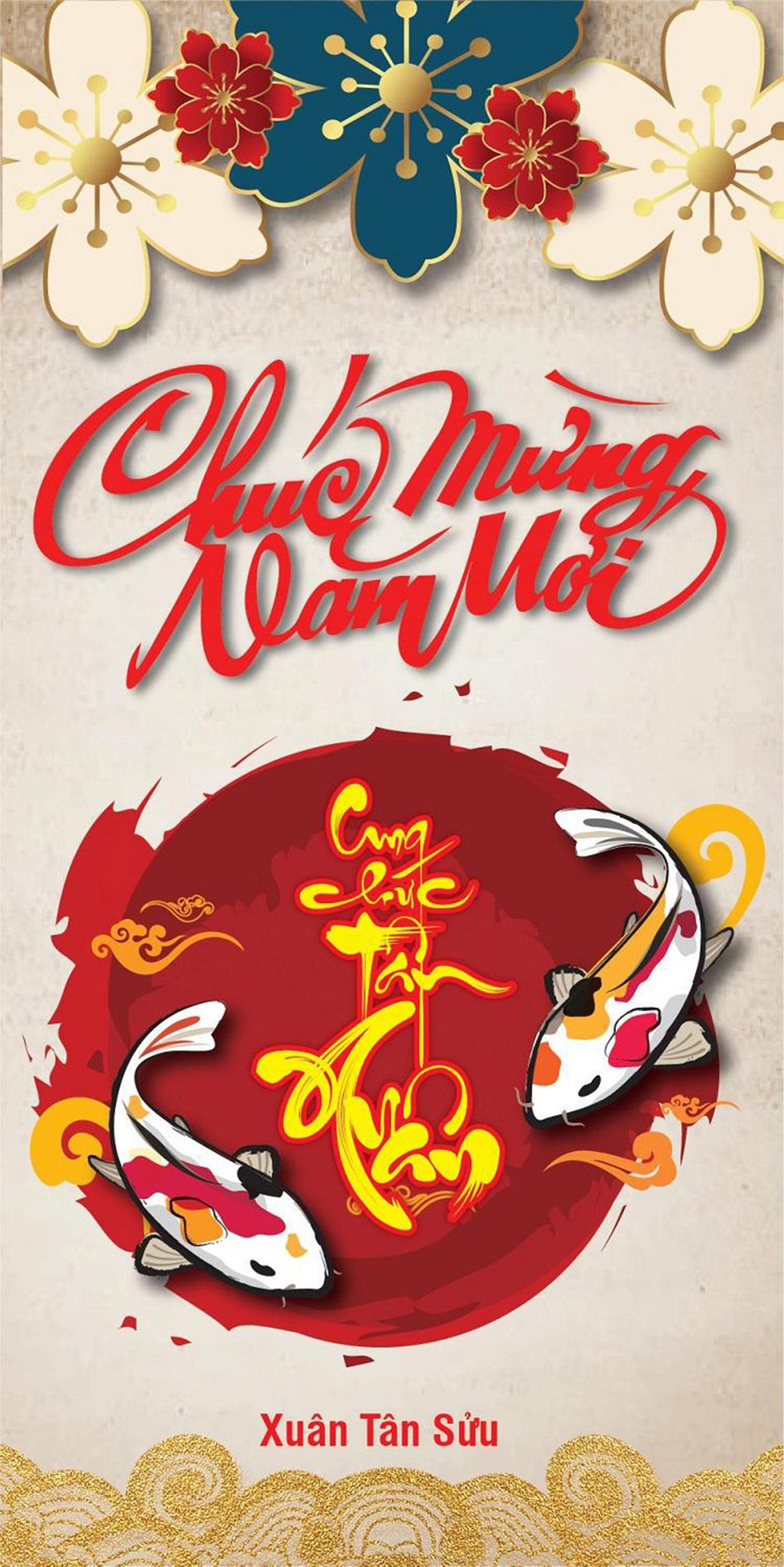 Những câu chúc Tết Tân Sửu hài hước, ý nghĩa dành cho bạn trẻ - 1 Những câu chúc Tết Tân Sửu hài hước, ý nghĩa dành cho bạn trẻ - 1