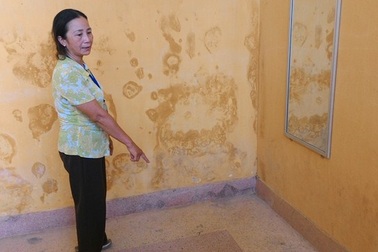 Cô giáo hành hung nữ đồng nghiệp: "Tôi rất ân hận"