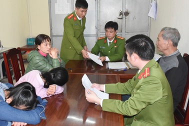 Lý do 2 nữ sinh "mất tích" được tìm thấy cách nhà hơn 500km