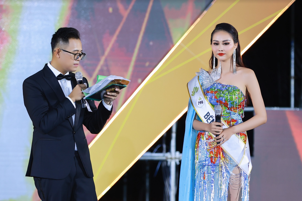 Người đẹp Thái Bình đăng quang Hoa hậu Du lịch Việt Nam 2022 - 4 Người đẹp Thái Bình đăng quang Hoa hậu Du lịch Việt Nam 2022 - 4