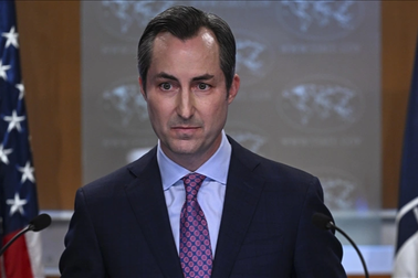 Phản ứng của Mỹ khi Giáo hoàng kêu gọi Ukraine "giương cờ trắng"