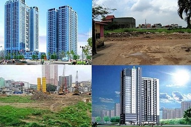 Khởi tố vụ án Lừa đảo chiếm đoạt tài sản tại dự án 409 Lĩnh Nam