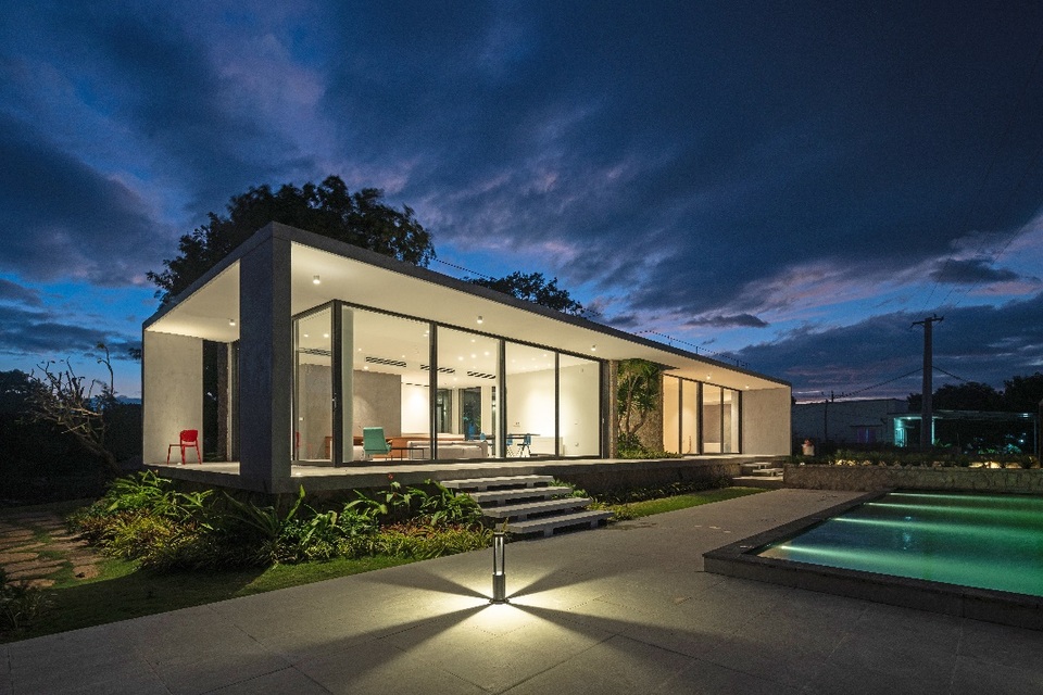 11 chủ nhân của giải thưởng thiết kế danh giá “KOHLER Bold Design Awards” - 2 11 chủ nhân của giải thưởng thiết kế danh giá “KOHLER Bold Design Awards” - 2