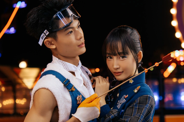 Juky San: "Tôi không muốn bi lụy khi hát về tình yêu đơn phương"