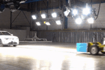 Đưa VF 8 kiểm tra an toàn ở châu Âu, xe của VinFast được đánh giá ra sao?