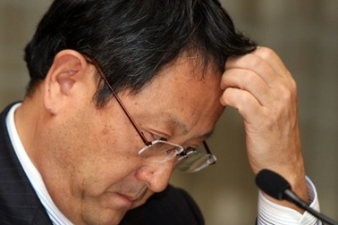 Toyota thừa nhận sức ép cạnh tranh từ Ford, Hyundai