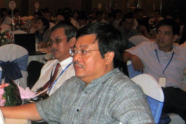 Chủ tịch Masan xuất hiện, bác tin đồn bị bắt