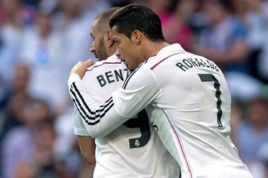 Bốn điểm nhấn từ trận cầu “Siêu kinh điển”