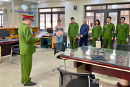 Khởi tố thêm 2 giám đốc, 1 phó giám đốc trung tâm đăng kiểm