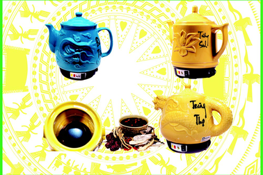 Chỉ vì ấm sắc thuốc kém chất lượng mà ôm hận cả đời