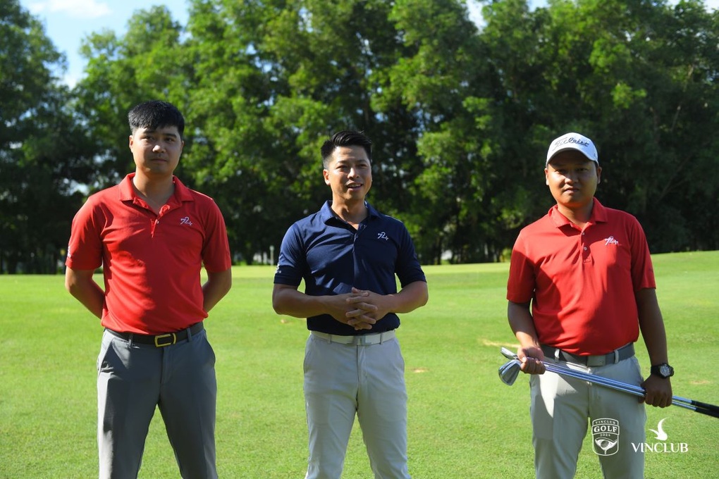 Phú Quốc chào đón hơn 80 golfer thi đấu giải VinClub Golf 2024 - 2 Phú Quốc chào đón hơn 80 golfer thi đấu giải VinClub Golf 2024 - 2