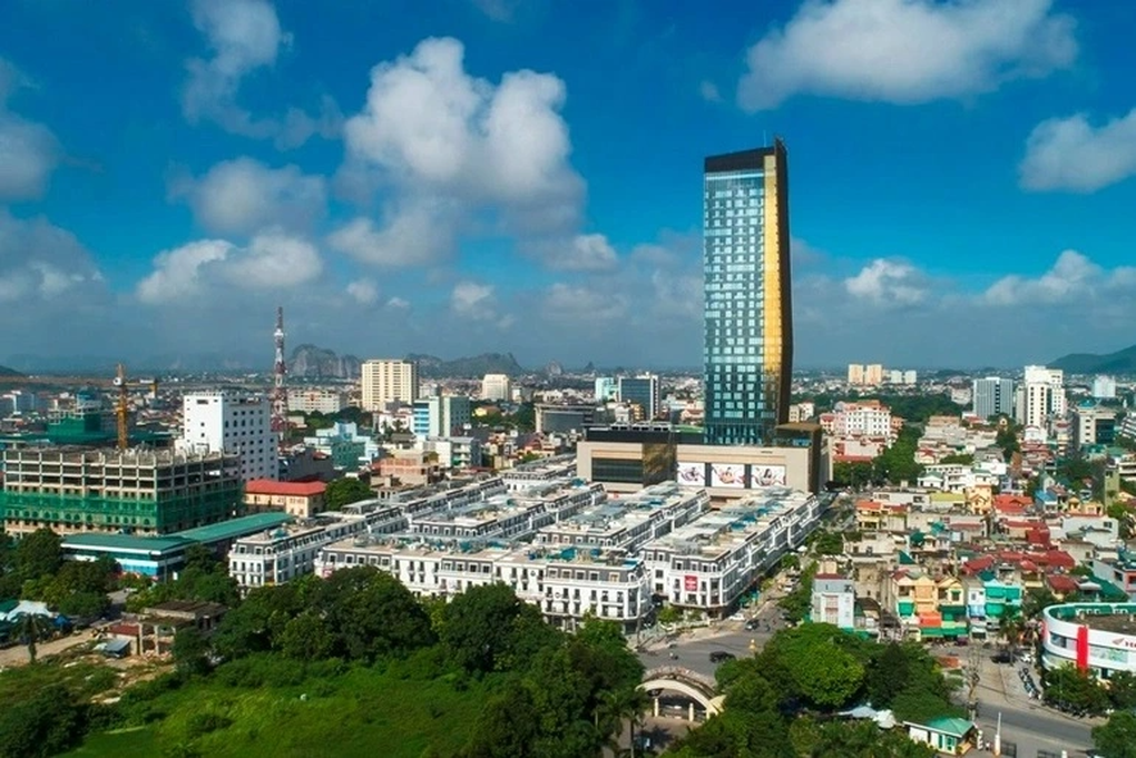 Thanh Hóa sẽ có 13 sân golf, 47 đô thị - 1 Thanh Hóa sẽ có 13 sân golf, 47 đô thị - 1