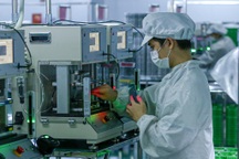 Doanh nghiệp tăng lương cho công nhân ngay sau Tết thay vì chờ đến 1/7