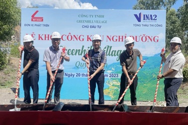 Chân dung chủ mới của dự án từng "hụt tay" bà Trương Mỹ Lan