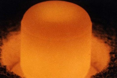 Các nhà khoa học đã tìm ra nguồn năng lượng mới cho thám hiểm không gian