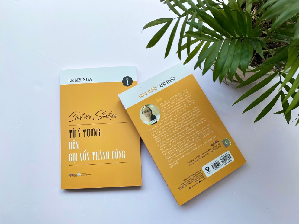 Chat với startups: Từ ý tưởng đến gọi vốn thành công - 1 Chat với startups: Từ ý tưởng đến gọi vốn thành công - 1
